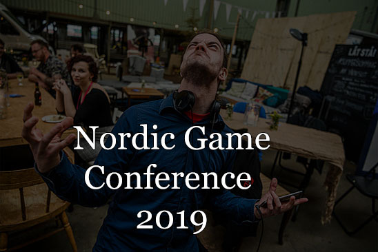 Nordic Games 2019